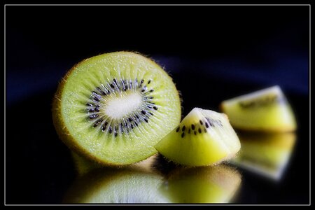 Healthy vegetarian vitamins