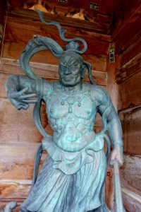 Jonen-ji Temple - Mutsu, Aomori - DSC00101