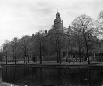Ignatiuscollege, Bestanddeelnr 901-6730