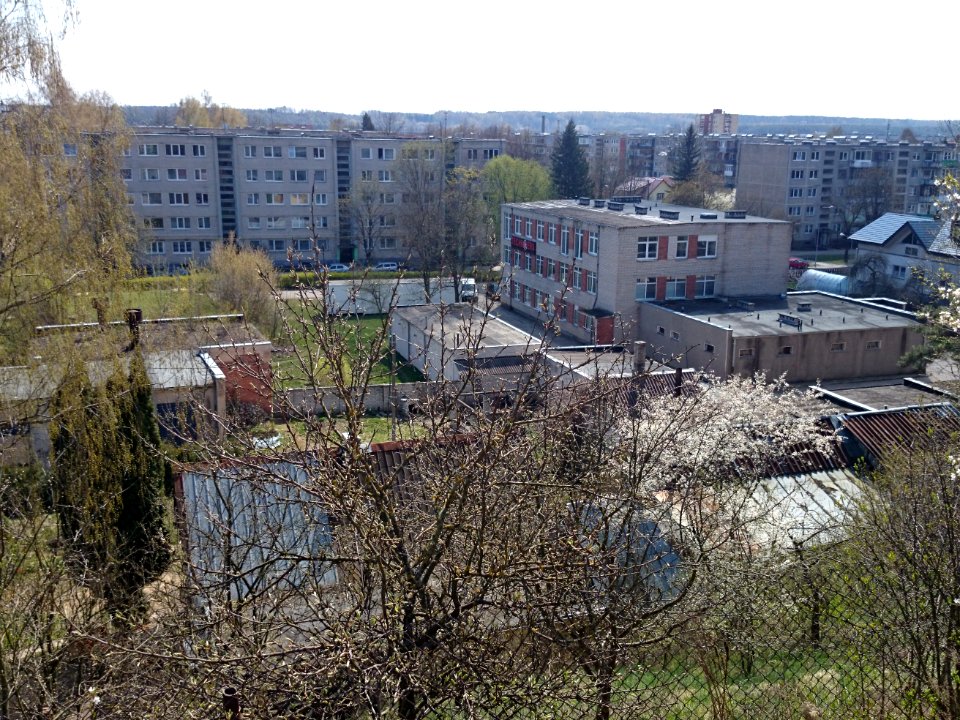 Jonava JKC