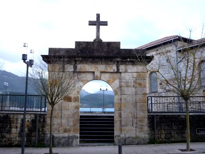 Igorre - Iglesia de Santa María 6