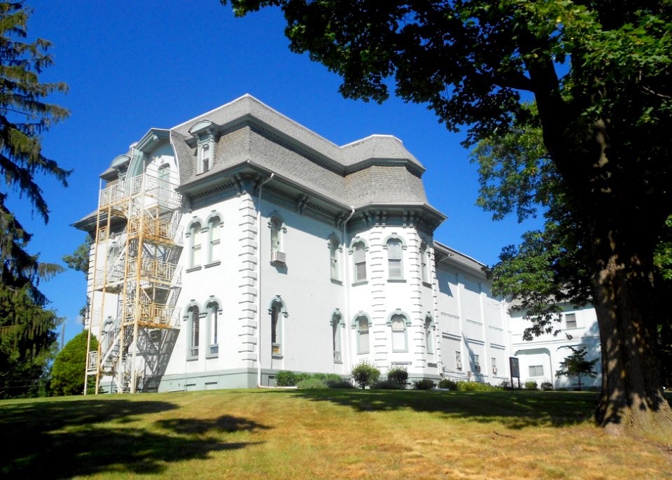 Johnson College 2 Scranton PA