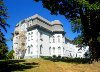 Johnson College 2 Scranton PA