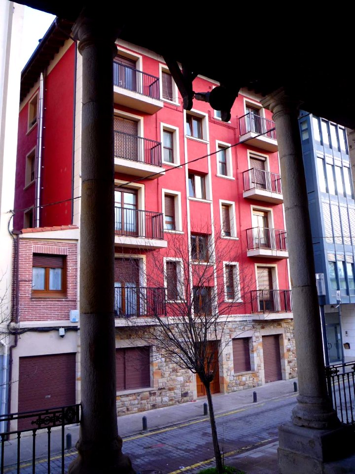 Igorre - Ermita-humilladero de los Santos Antonios 2