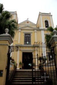 Igreja de São Lourenço 2011a
