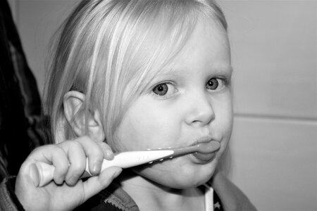 Zahnarztpraxis dental care zahnreinigung