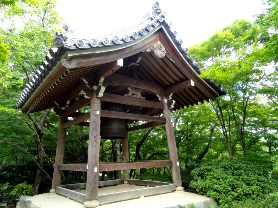 Jojakkoji - Kyoto - DSC06156