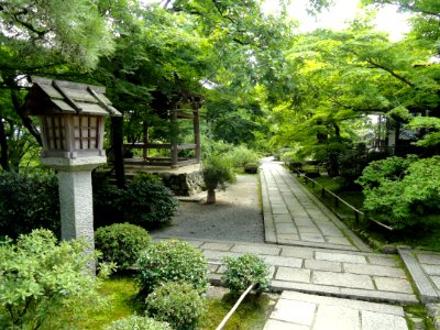Jojakkoji - Kyoto - DSC06160