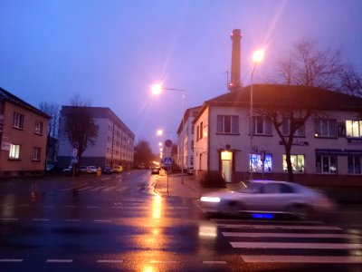 Jonava Night8