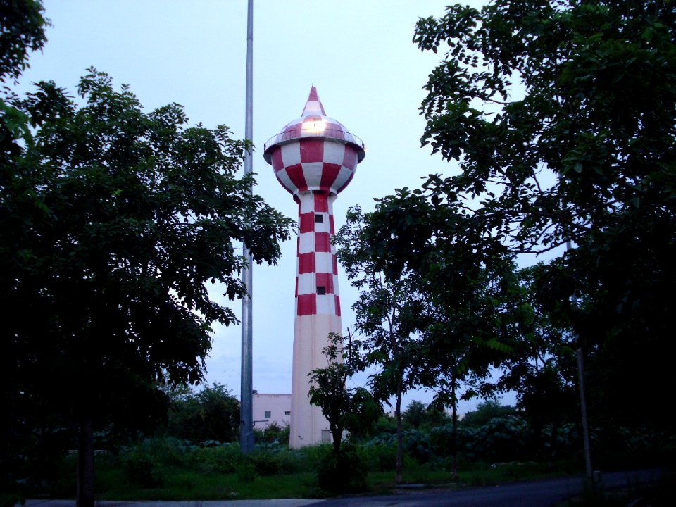 IIITA WaterTank