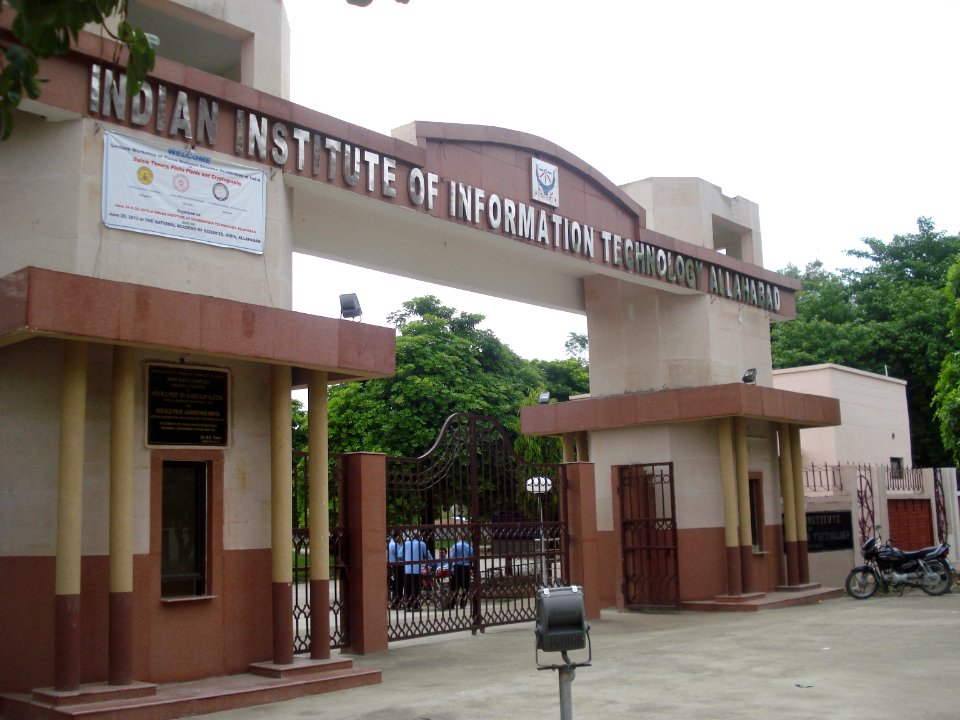 IIIT Gate2 2