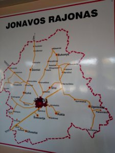 Jonava bus station12