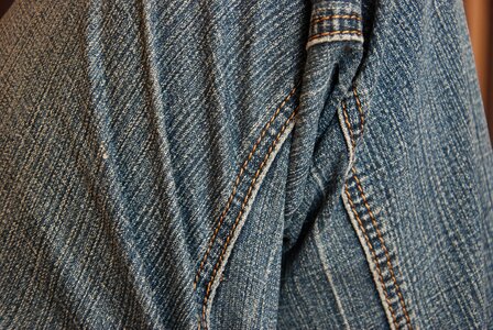 Clothes blue clothing