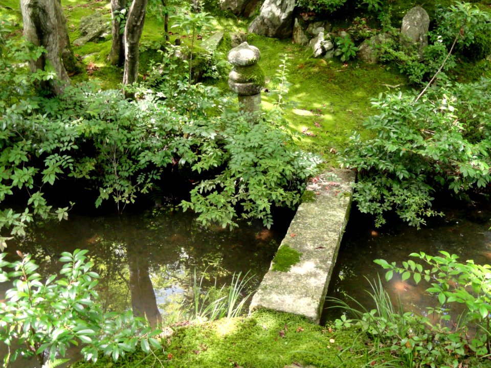 Jojakkoji - Kyoto - DSC06170
