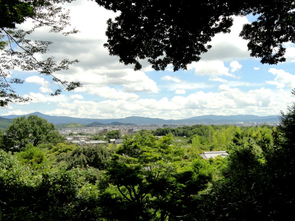 Jojakkoji - Kyoto - DSC06148
