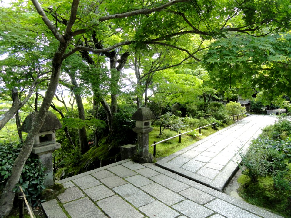 Jojakkoji - Kyoto - DSC06162