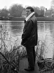John Leddy (1984)