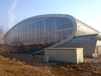 Jonava Arena 4494