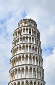 Italy architecture places of interest