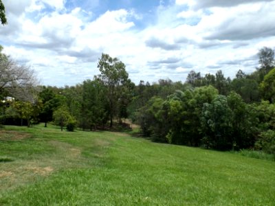 John Herbert Memorial Vista