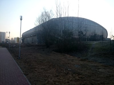Jonava Arena30