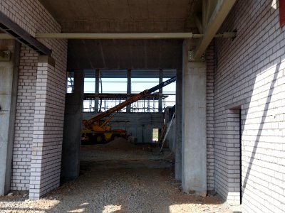 Jonava Arena 12