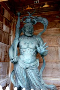 Jonen-ji Temple - Mutsu, Aomori - DSC00097