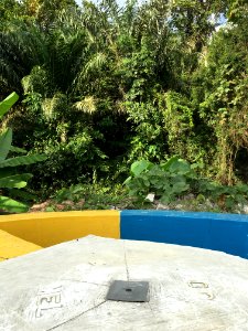 Johor-Melaka-Negeri Sembilan tripoint 9