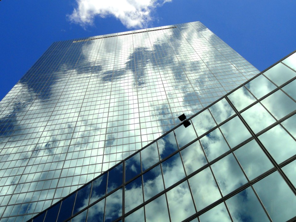 John Hancock Tower - Boston, MA - DSC08138