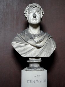 John Wyllie - Thorvaldsens Museum - DSC08737