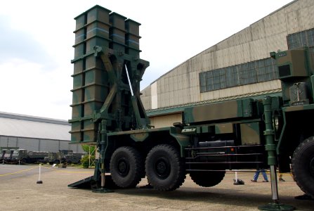 JGSDF Type03 SAM 20120520-01