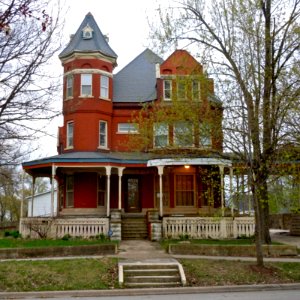 Joliet Upper Bluff HD 1