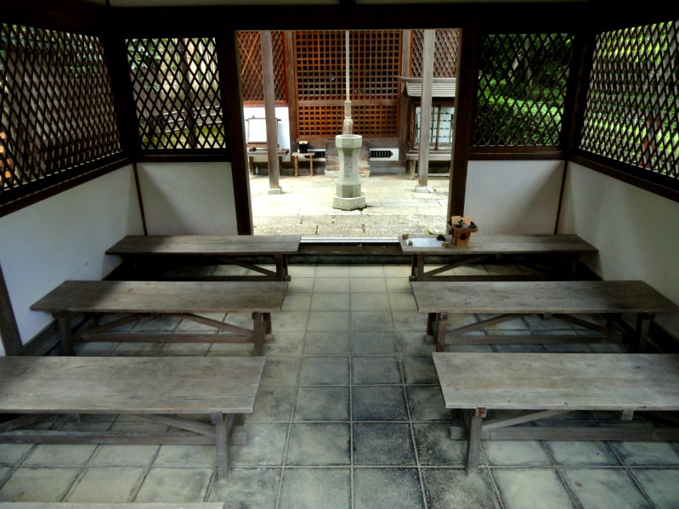 Jojakkoji - Kyoto - DSC06149