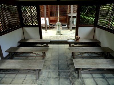 Jojakkoji - Kyoto - DSC06149