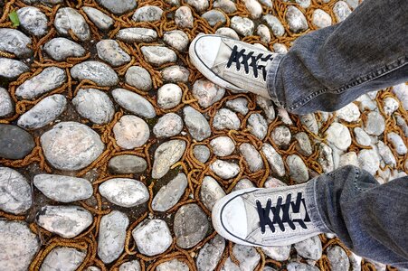 Urban outdoor footwear