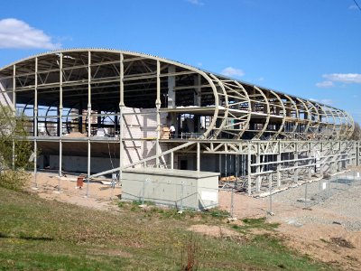 Jonava Arena 10