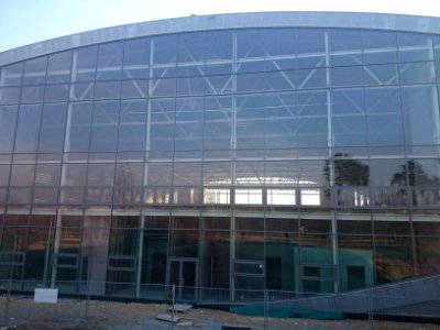 Jonava Arena33