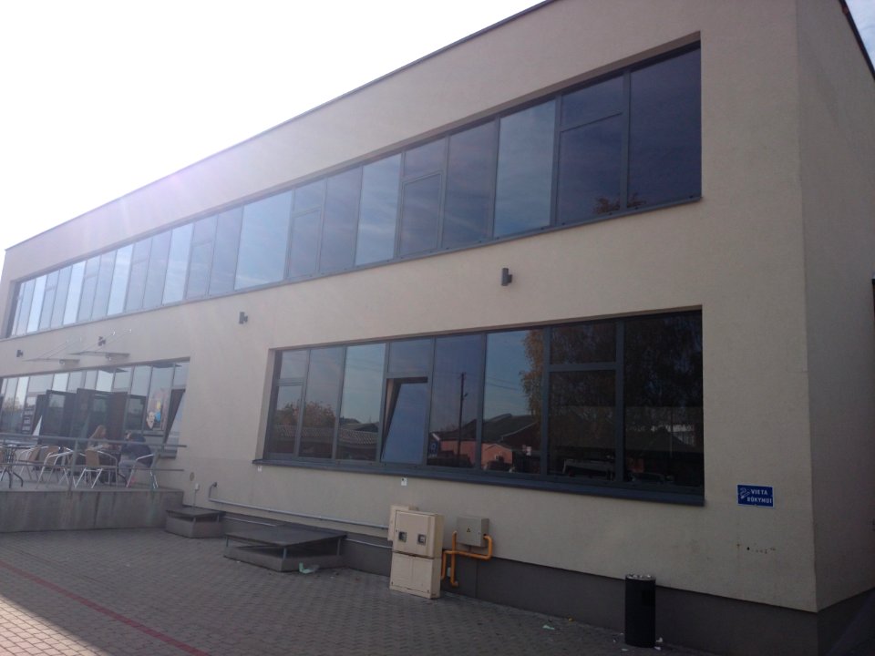 Jonava bus station6