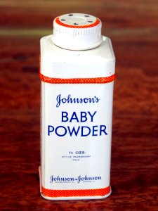 Johnsons Baby Powder 1,5 OZS talc, pic4