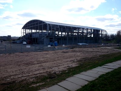Jonava Arena 6