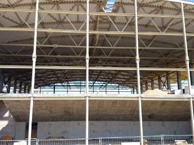 Jonava Arena 9