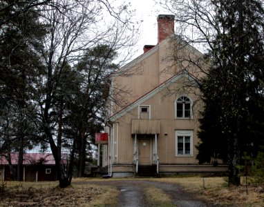 Jokela School Oulu 20140510 01