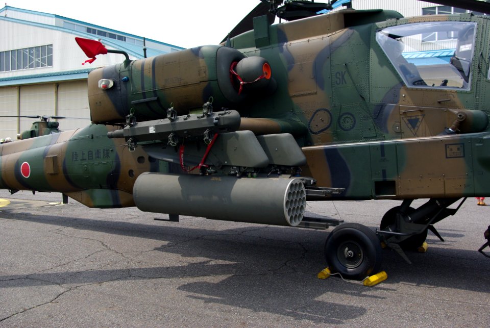 JGSDF AH-64D 20120520-02