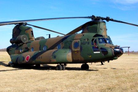 JGSDF CH-47JA 20120108-03