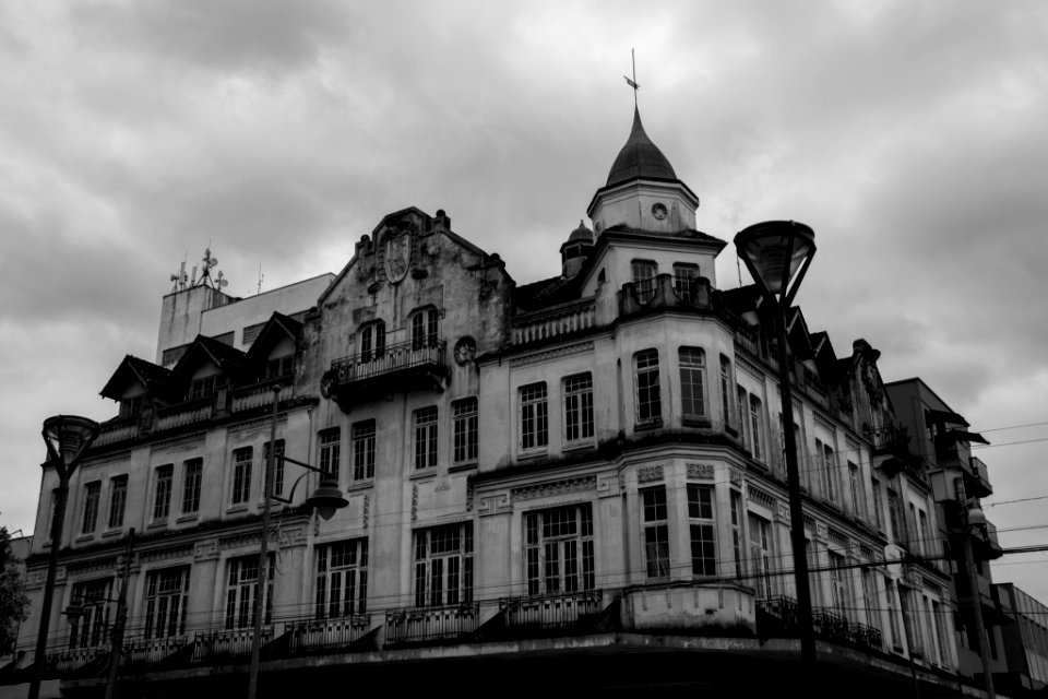 Joinville Old Town (94540839)