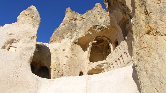 Museum turkey travel photo