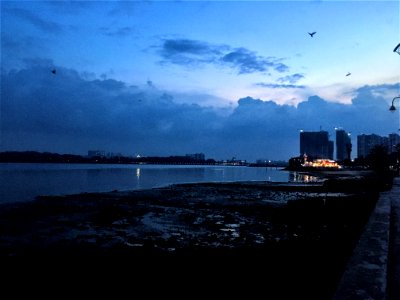 Johor Straits 5