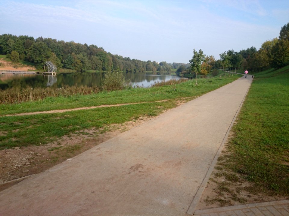 Joninių slėnis 14