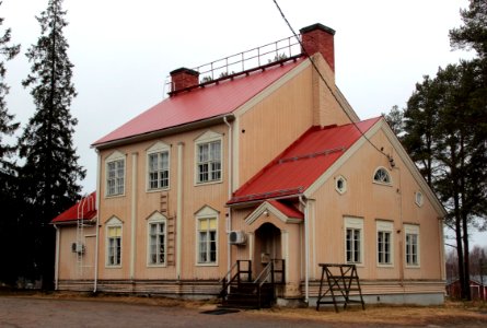 Jokela School Oulu 20140510 03