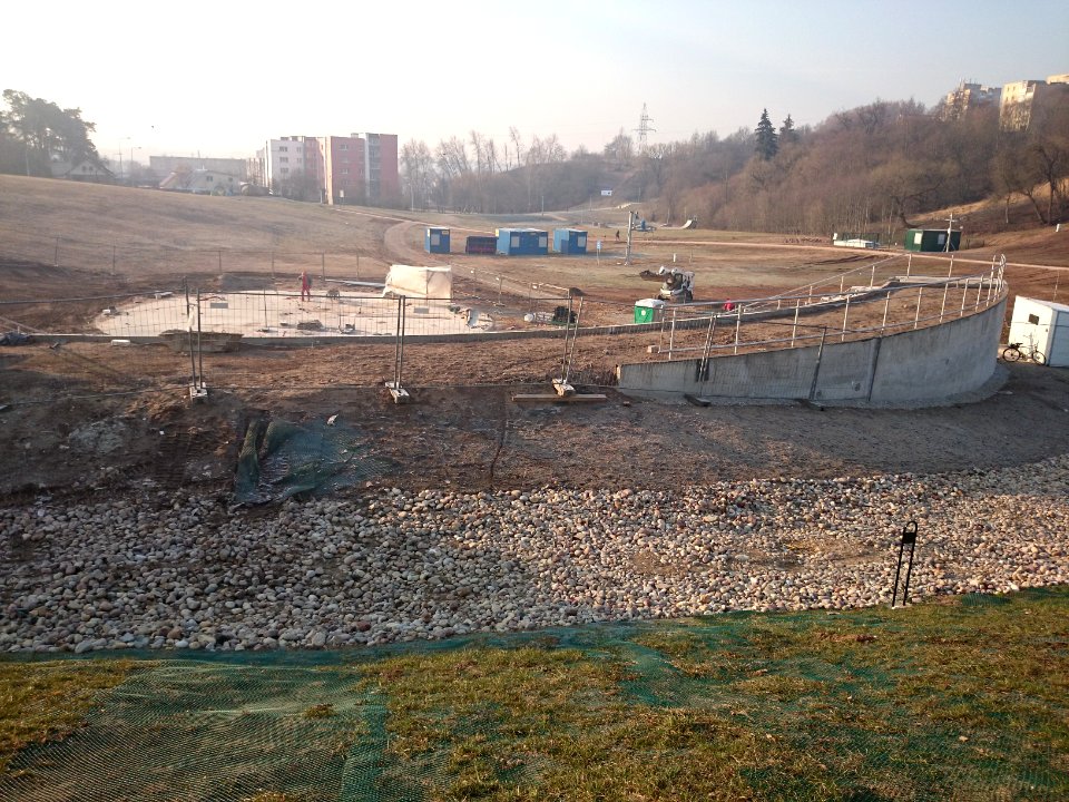 Joniniu slėnis 2015